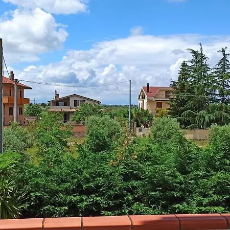 Nora * Ortona