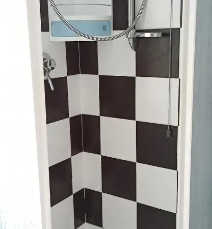 Nora Casa de Férias Ortona